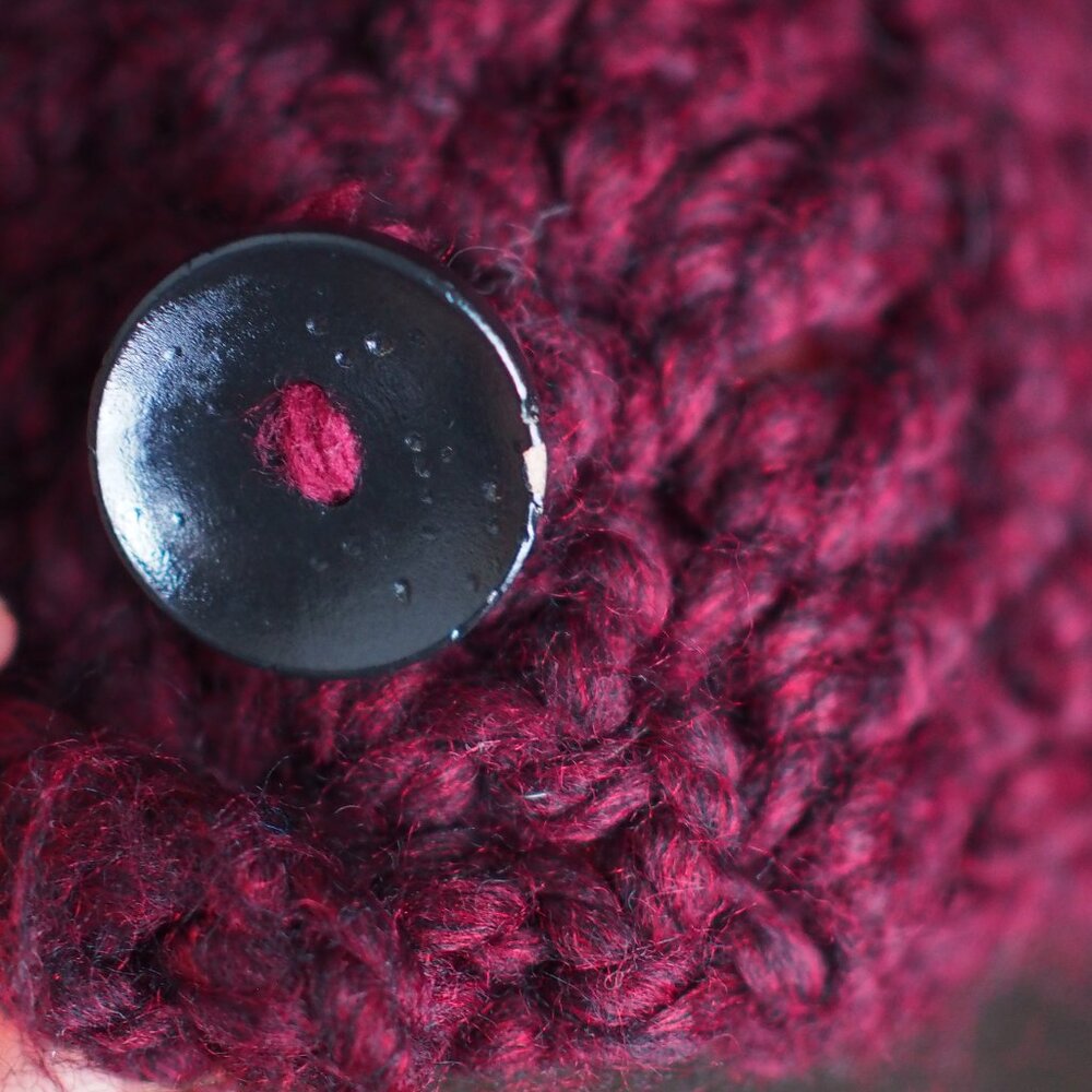 Winter Scarf - Picture 3 of 3